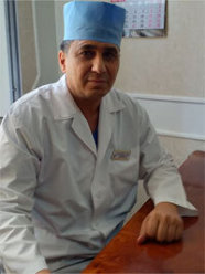 Доктор Диетолог Али