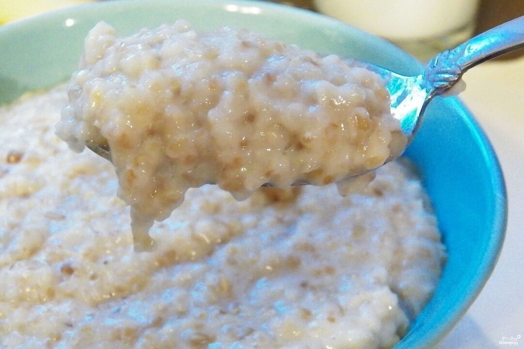 Ovsyanka дар об