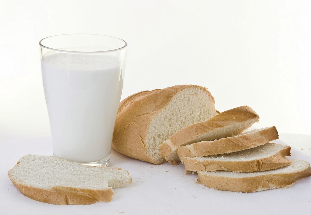 Менюи парҳезӣ