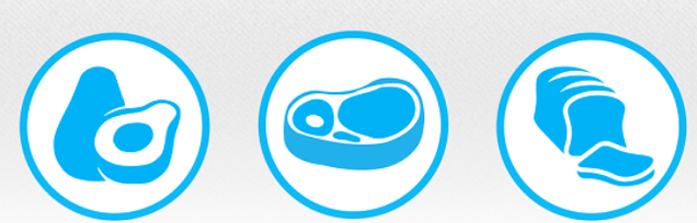 Принсипҳои парҳези кето